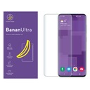 Tvrdené sklo UV POLISH BANANA pre Samsung S20