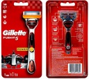 Gillette Fusion5 Power Razor 1 kazeta + batéria