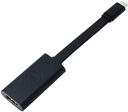 Adaptér DELL USB-C - HDMI 470-ABMZ