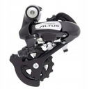 PREšmykač SHIMANO ALTUS RD-M310 6/7/8 SKRUTKA