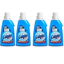 Calgon Gel Odvápňovač do práčky 750ml x4