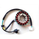 AEON 300cc 400cc ATV - Magnettor, stator 94 mm alternátor