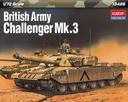 Academy 13426 Britská armáda Challenger Mk.3 1:72