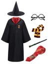 HARRY POTTER FUNNY SET SET 122-128 CM