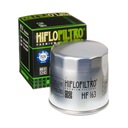 Olejový filter HiFlo HF163