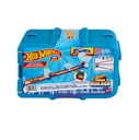 MATTEL Hot-Wheels Ice box dráha HNJ66