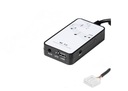 BLUETOOTH MP3 USB MODUL pre 32 GB AUX MAZDA 2 3 5 6 RX8 CX7 SPD Premacy BT-50