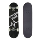 MASTER Classic Profiled Skateboard do 80kg