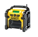 Stavebné rádio DeWalt DCR019