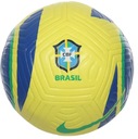 Tréningová loptička NIKE CBF Brazil DZ7275 740 R.5