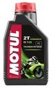 MOTUL 510 2T 1L OLEJ