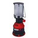 Dedra 31A005 Turistická plynová lampa 80W PIEZO