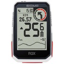 BEZDRÔTOVÝ CYKLISTICKÝ POČÍTAČ SIGMA ROX 4.0 GPS NAVI