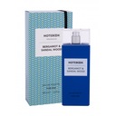 Zápisník Bergamot & Sandalwood EDT 100ml toaletná voda pre mužov MALE