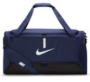 Taška Nike CU8089410 ACADEMY TEAM DUFFEL Námornícka modrá L