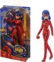 Bábika MIRACULOUS Ladybug 26 cm Movie line