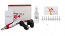 Dermapen MyM N2-W Dr Pen Mezoterapia+10 NÁPLŇOV