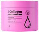 DUOLIFE Beauty Care PRO Kolagénové telové maslo COLLAGEN 200 ml