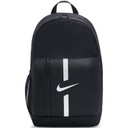 NIKE CITY BATOH ŠPORTOVÁ ŠKOLA MÓDNA ZNAČKA ACADEMY TEAM DA2571 bk