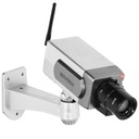 DUMMY CAMERA KAMERA S EXTERNOU LED LED XXL