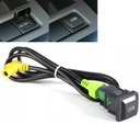 ADAPTÉR USB ZÁSUVKA VW RCD510 RNS315 RCD300 RCD310