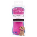 Pet Teezer veľká kefa na rozčesávanie PINK/BLUE L