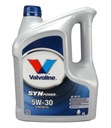 VALVOLINE SYNPOWER XL-III C3 5W30 4L