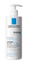 LA ROCHE POSAY LIPIKAR AP+M Telové mlieko 400 ml