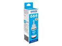 EPSON C13T66424A Epson T6642 azúrová 70 ml L100/L200