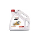 Castrol GTX A3/B3 motorový olej 4 l 15W-40