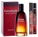 FERENHIGHT Set pánske parfémy 100ml + 35ml EDP