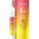 Eveline Vitamín C 3xAction rozjasňujúci - chladivý