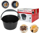 Formovacia misa, nádoba na cesto multivarky TEFAL Cook4me XA609011