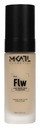 Make-up Atelier Paris WATERPROOF FOUNDATION FLW3Y