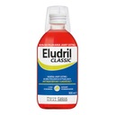 ELUDRIL CLASSIC ÚSTNA OPLACHOVAČKA S CHX 500ML