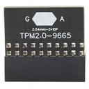 MODUL TPM ASUS GA 20-1 PIN 2 TPM2.0