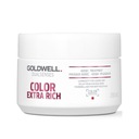 Balzam Goldwell Color Extra Rich Mask farbený