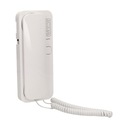 SLÚCHADLO UNIFONE INTERPHONE DIGITAL SMART WHITE 2-ks