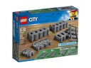 LEGO 60205 City - Koľaje