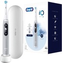 MAGNETICKÁ ZUBNÁ KEFKA ORAL-B iO SÉRIE 6, SIVÁ