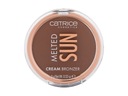 Catrice Melted Sun bronzer 020 Beach Babe 9g (W) P2