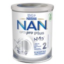 Nan Optipro Plus 2 Milk Next 800 g Nestlé