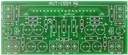 2x45W koncový zosilňovač s STK4182, AVT1594 PCB