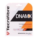 Squashová struna TECNIFIBRE DNAMX 1,15mm 9,7m