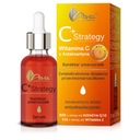 AVA LABORATORIUM C+ Strategy pleťové sérum 30ml