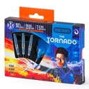 Brány Šípky Tornado 90% Softip 19 g