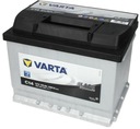 AKUMULÁTOR VARTA BLACK 56AH 480A C14