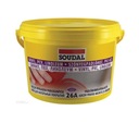 Lepidlo na koberce 26A 1kg Soudal