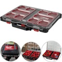 BALENIE ORGANIZÉRA Veľký MILWAUKEE 4932471064 Slim