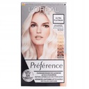 LOREAL PREFERENCE EXTREME PLATINUM PAINT